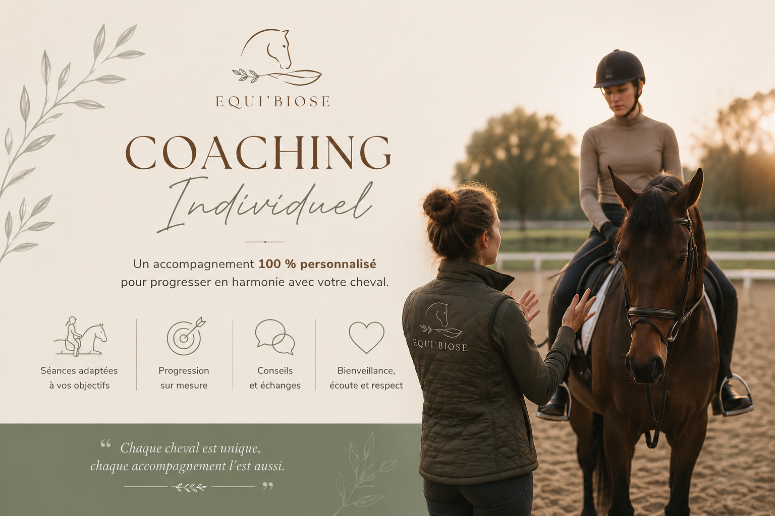 coaching individuel